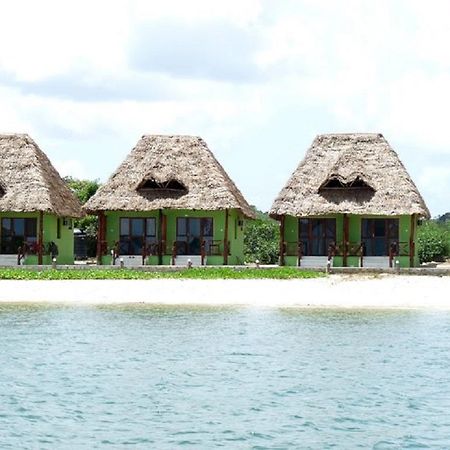 Pemba Misali Sunset Beach Wesha 외부 사진