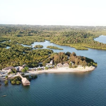 Pemba Misali Sunset Beach Wesha 외부 사진