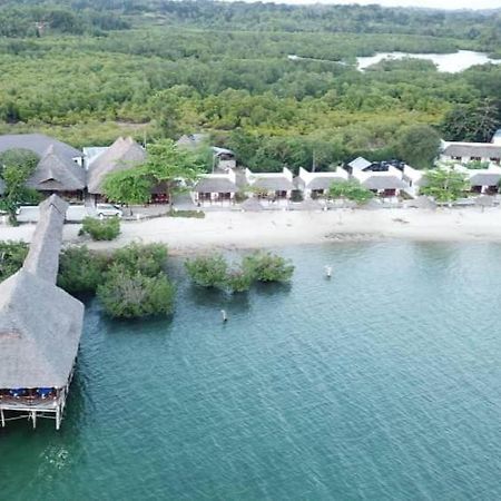Pemba Misali Sunset Beach Wesha 외부 사진