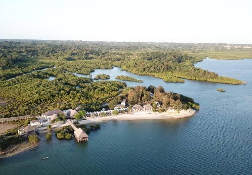 Pemba Misali Sunset Beach Wesha 외부 사진